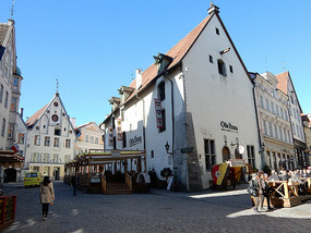 Old Town