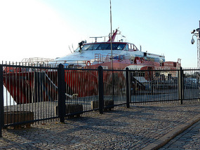 Ferry