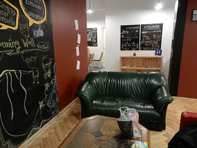 Hostel