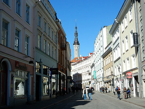 Old Town
