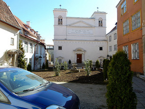 Tallinn