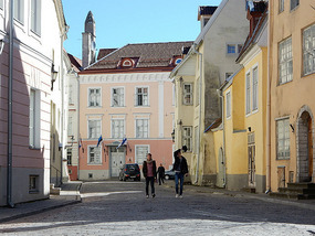 Tallinn