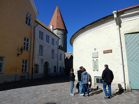 Tallinn