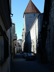 Tallinn