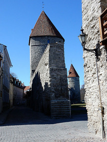 Tallinn