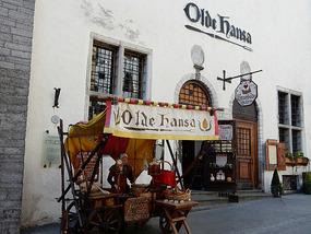 Tallinn
