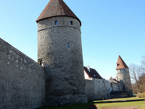 Tallinn