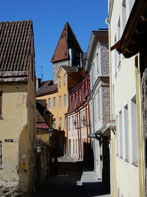 Tallinn