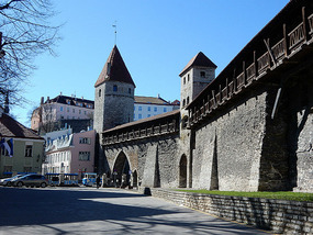 Tallinn