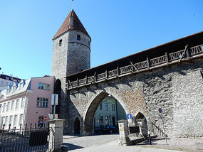 Tallinn