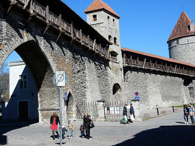 Tallinn