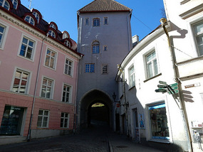 Tallinn