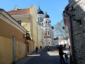 Tallinn