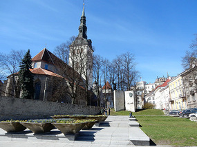 Tallinn