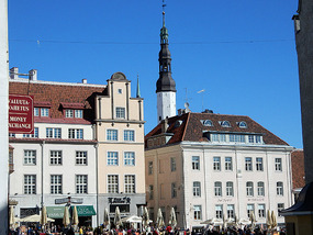 Tallinn