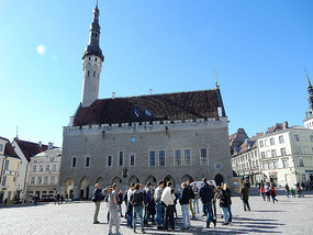 Tallinn