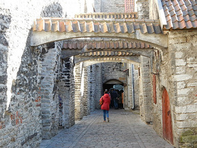 Tallinn
