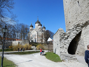 Cathedral
