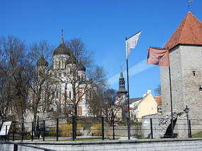 Cathedral