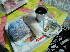 Hessburger