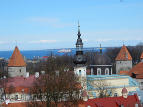 Pointed Skyline