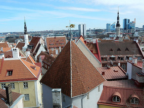 Rooftops