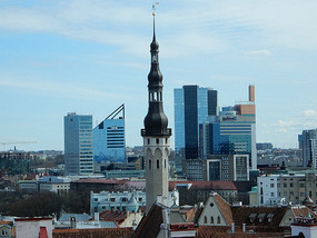 Spire