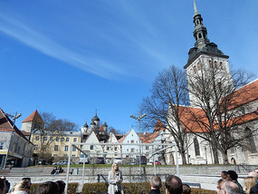 Tour Group