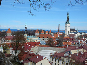 Turret Walls