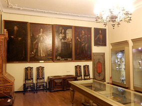 Portraits