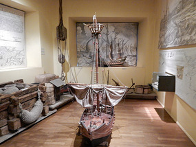 Boats