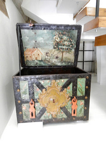 Boxes