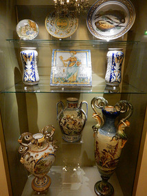 Ceramics