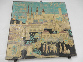 City Art