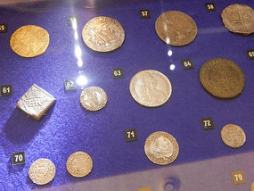 Coins