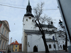 Dom Church