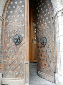 Doors