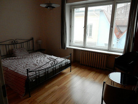Hostel