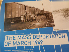 Mass Deportation
