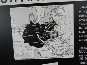 Nazi Invasion