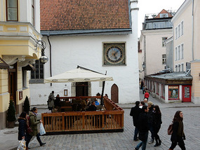 Old Town