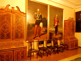 Portraits