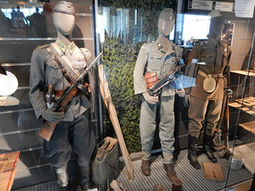 Soldiers