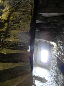 Stairwell