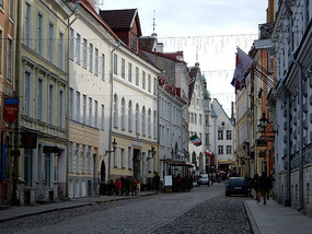 Street