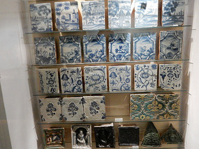 Tiles