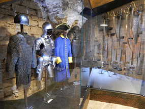 Uniforms