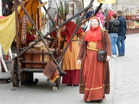 Vendor