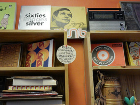 Vinyl Records