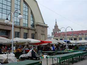 Central Market